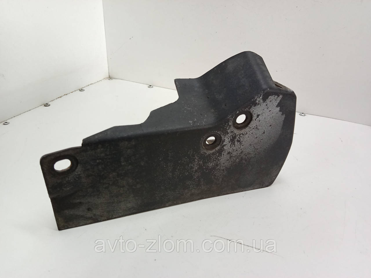 Заглушка порогу задня права Opel Vectra C, Опель Вектра Ц. 24427547., фото 1