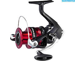 Котушка Shimano Sienna 4000 3+1BB