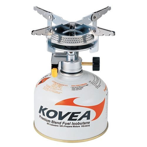 Газовий пальник Kovea KB 0408 K1 Hiker Stove