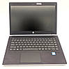 Ноутбук HP ProBook 440 G5 (14.0" / Intel Core I3-7100U / 8Gb / SSD + HDD), фото 3