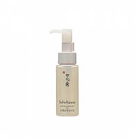 Гідрофільна олія Sulwhasoo Gentle Cleansing Oil 50 мл, фото 3