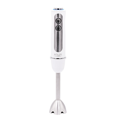 Блендер заглибний Adler AD 4625 white