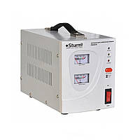 Стабілізатор напруги Sturm PS93021R
