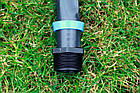Стартер Presto-PS з різзю 50 мм для шланга туман Silver Spray 50 мм, в пакованні — 10 шт. (GSM-015063), фото 5