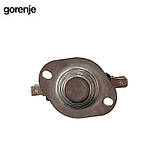 Термостат 85°С (термозахист) для водонагрівачів (бойлерів) Gorenje 482993, фото 2
