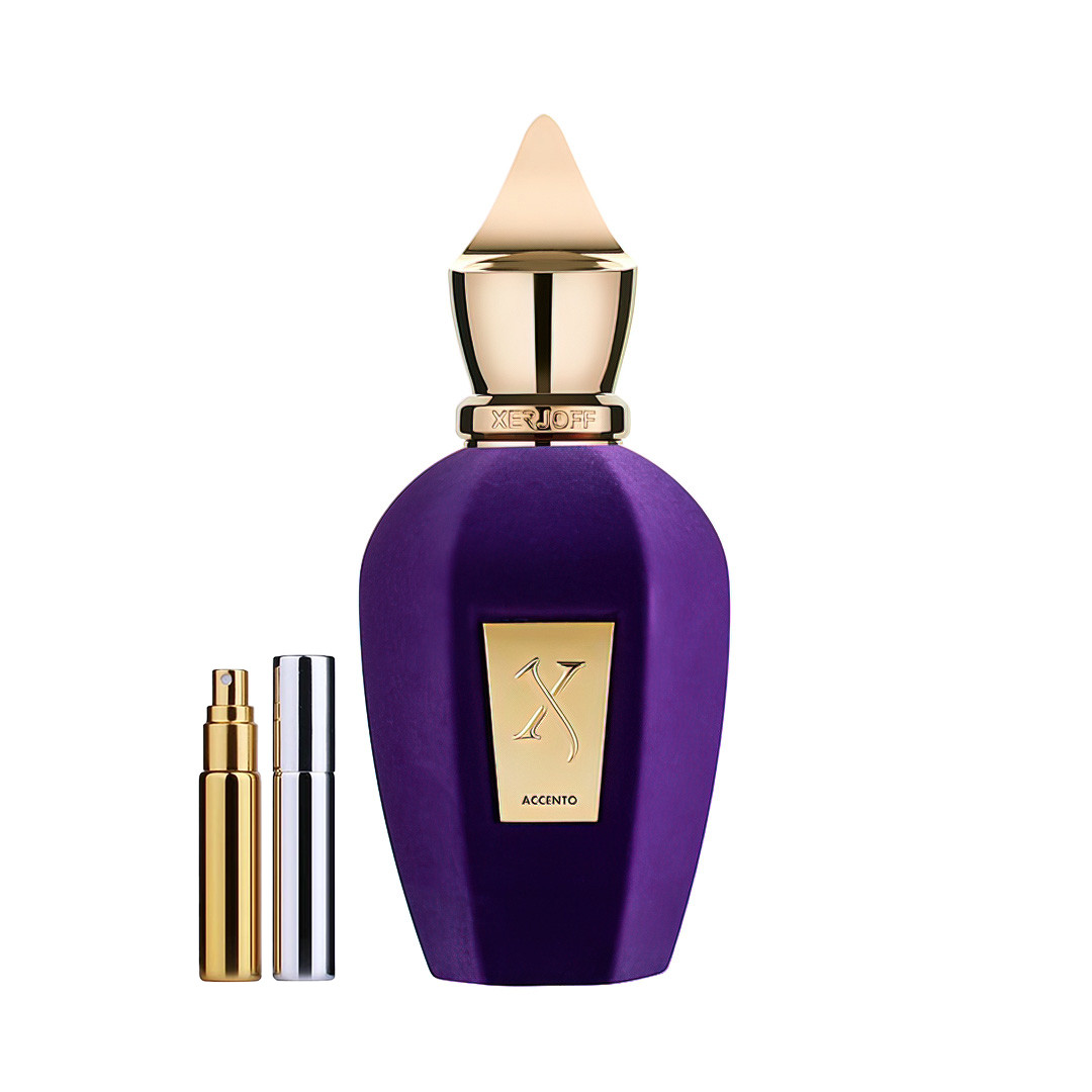 Xerjoff Accento 2 мл, фото 1
