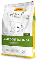 Josera Help Gastrointestinal Dog лікувальний корм для собак для компенсації недостатнього травлення