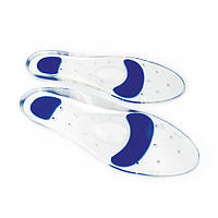 Устілки ортопедичні для діабетиків гелеві арт.1022