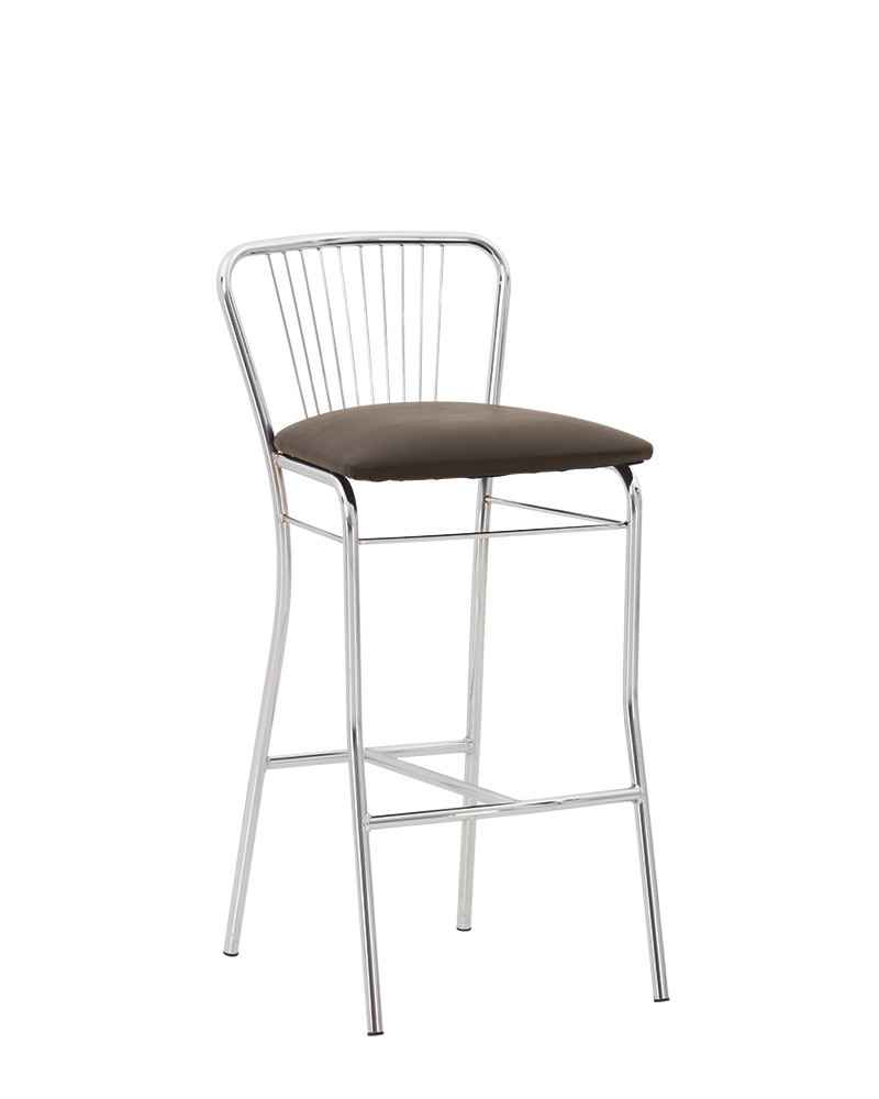 Барний стілець Нерон Хокер NOWY STYL