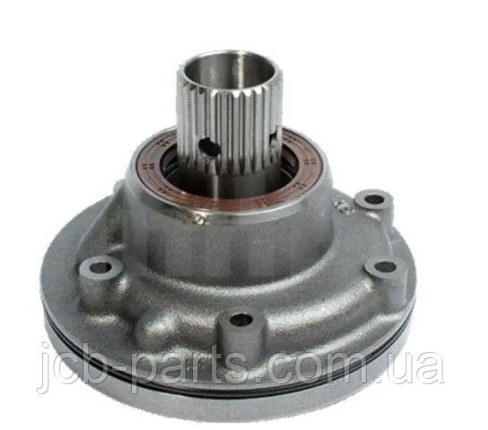 35P　P 9969040 (9970018, 291523A1) Насос масляний КПП New Holland, Dana