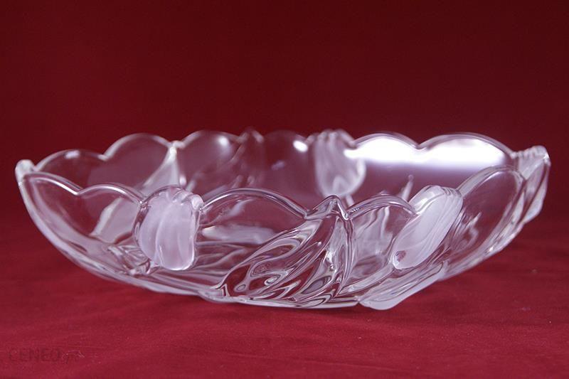 Салатниця Walther Glas Nadine Satine 26,5см, фото 1