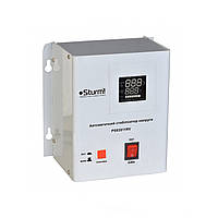 Стабілізатор напруги Sturm PS93011RV