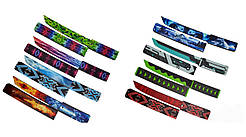 Дерев'яний ніж Танто