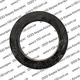 Ремкомплект гідроциліндру натягувача гусениці Т-130, Т-170 гумотканина, фото 6