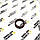 Сальник насоса КПП Komatsu CA0133566 (133566, 11712659, 6194307M1) 57,15x76,2x9,5/11,2, фото 7