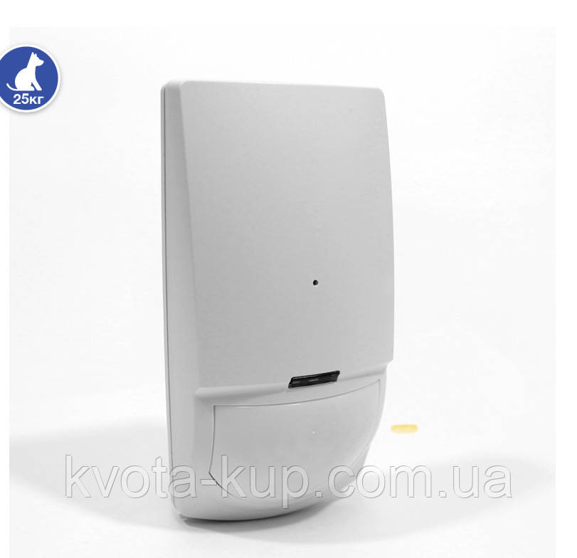 Датчик руху та розбиття скла SWAN PGB, фото 1