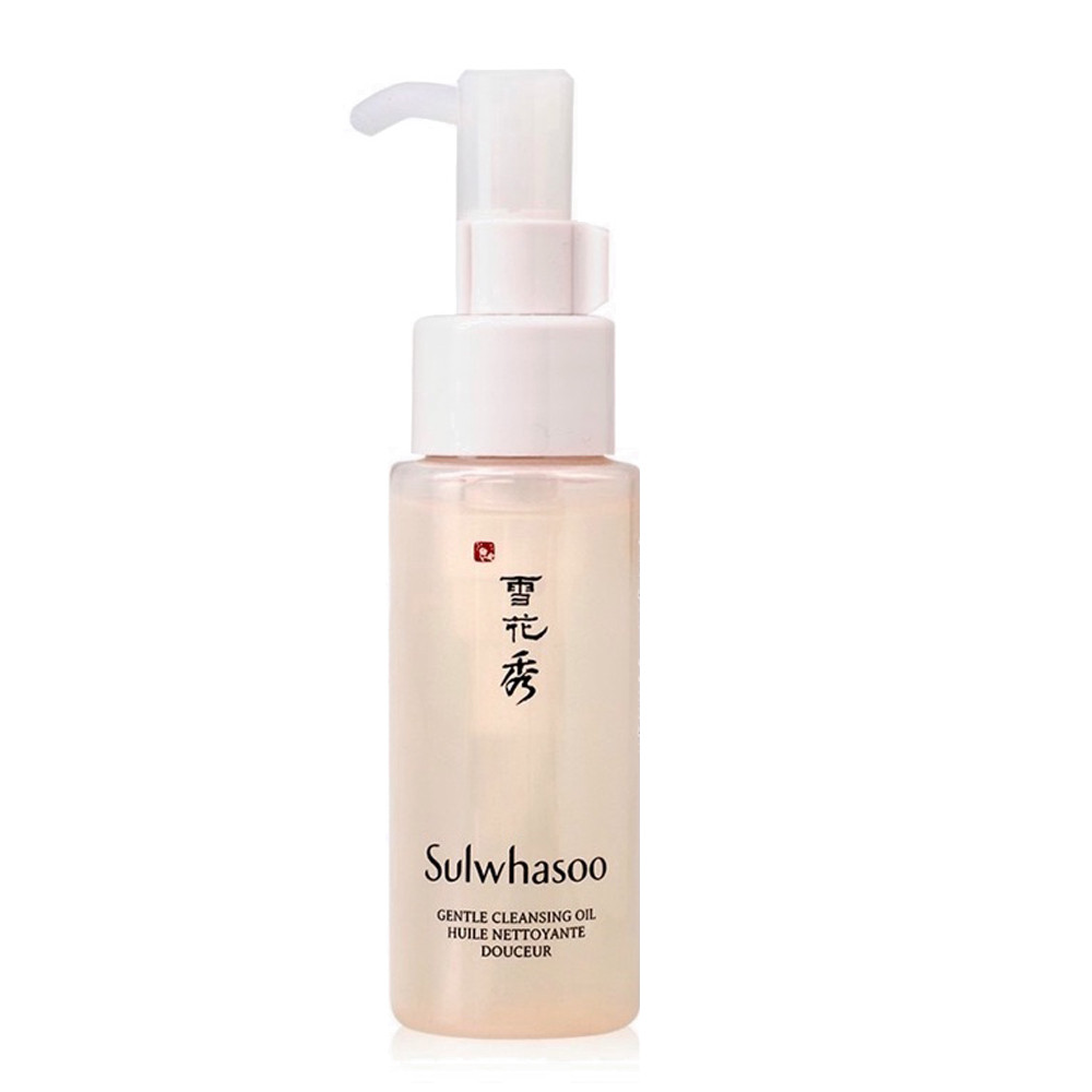 Гідрофільна олія Sulwhasoo Gentle Cleansing Oil 50 мл