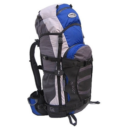 Рюкзак Terra Incognita TOUR 45