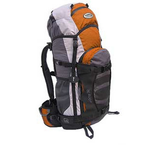 Рюкзак Terra Incognita TOUR 35