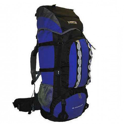Рюкзак Terra Incognita MOUNTAIN 50