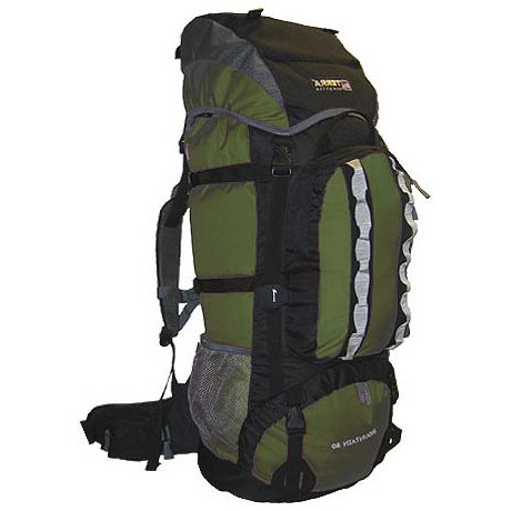 Рюкзак Terra Incognita MOUNTAIN 100