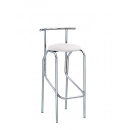 Барный стул JOLA HOKER CHROME  NOWY STYL