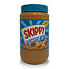 Арахісова паста Skippy Creamy 1.36 кг США масло Скіпі Крем Peanut Butter, фото 4