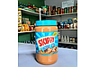 Арахісова паста Skippy Creamy 1.36 кг США масло Скіпі Крем Peanut Butter, фото 4