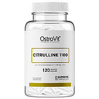 Цитрулін OstroVit Citrulline 1100 120 caps