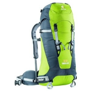 Рюкзак Deuter GUIDE LITE 32+