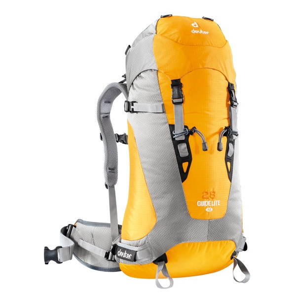 Рюкзак Deuter GUIDE LITE 28+ SL