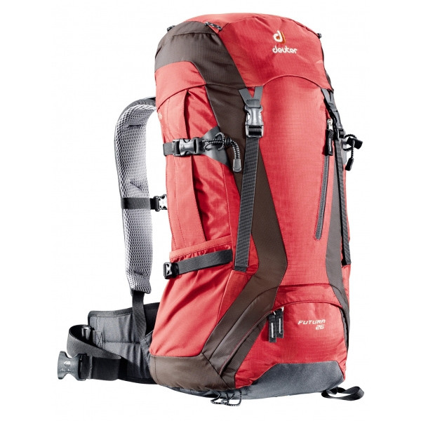 Рюкзак Deuter FUTURA 26