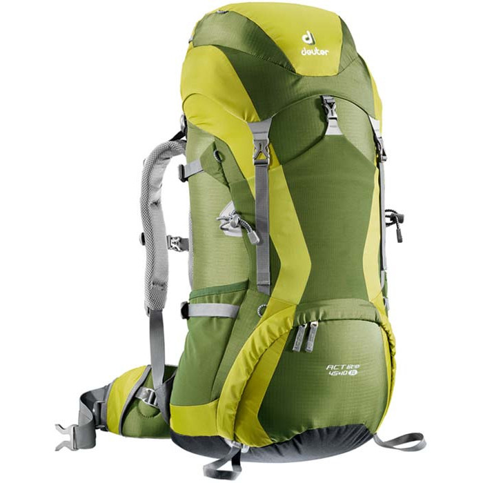 Рюкзак Deuter ACT LITE 45+10 SL