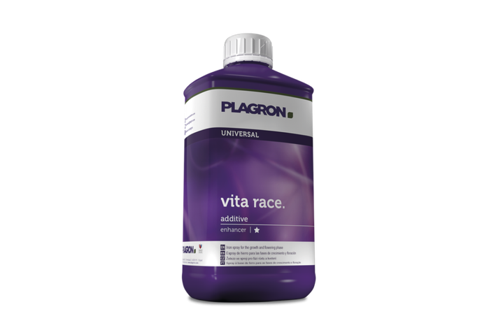 Стимулятор Plagron Vita Race 500ml, фото 2