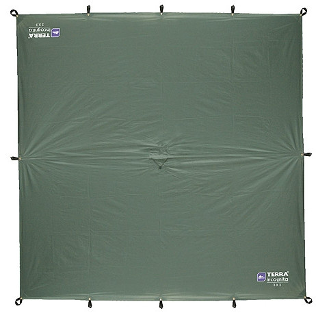 Тент Terra Incognita TARP 4x5