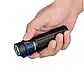 EDC ліхтар ручний Olight Baton 3 Pro Max Black (2500 Люмен), фото 2