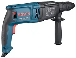 Перфоратор Бош GBH 2-26 DFR Перфоратор Bosch GBH 2-26 DFR Professional Професійний перфоратор Bosch 2-26