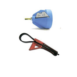 Для монтажу компресійної фурнітури