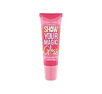 Блеск для губ Show By Pastel Show Your Magic Lip Gloss