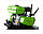 Культиватор бензиновий (мотоблок) Procraft PT900 (колеса 8", 7 к.с.), фото 8