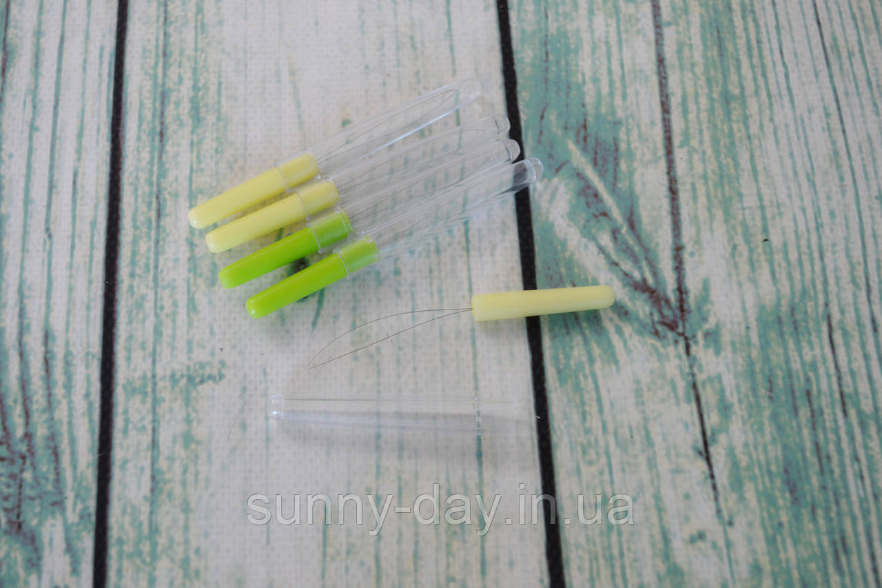 Нитковтягувач петелька у чохлі (великий), фото 1