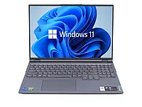 Lenovo Legion 5 Pro-16 i5-12500H/16GB/512/Win11X RTX3060 165Hz (82RF00ENPB)