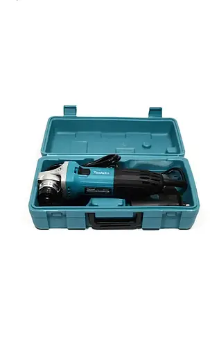 Болгарка Makita GA5030 720 Вт 125мм Ушм МАКИТА 5030 Шлифмашинка Makita ...