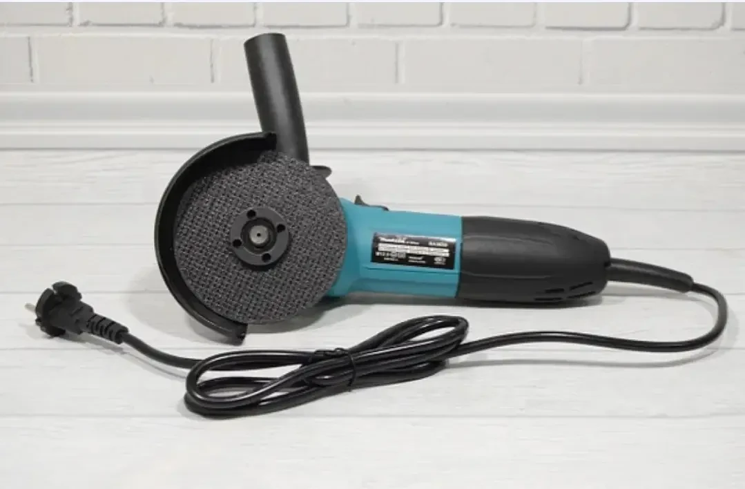 Болгарка Makita GA5030 720 Вт 125 мм Ушм МАКИТА 5030 Шліфмашинка Makita ...
