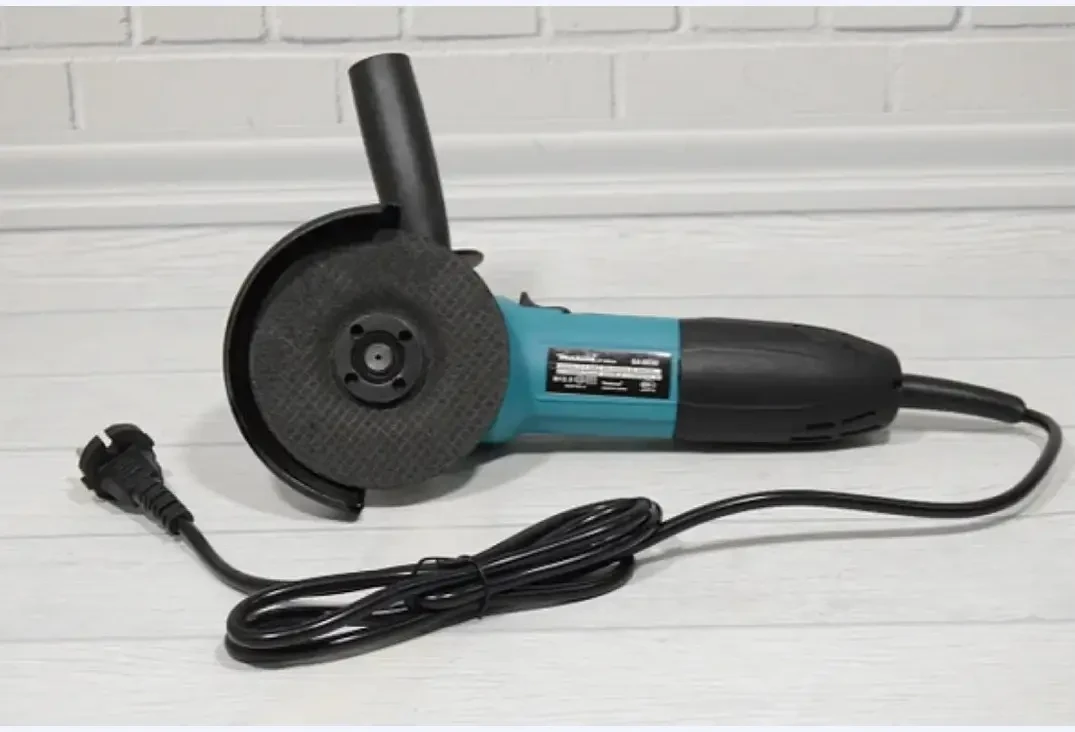 Болгарка Makita GA5030 720 Вт 125 мм Ушм МАКИТА 5030 Шліфмашинка Makita ...