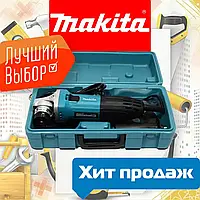 Болгарка Makita GA4030 720 Вт 125 мм Ушм МАКИТА 4030 Шліфмашинка Makita GA4030 Турбінка Makita GA4030 125 мм