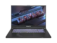 Gigabyte G7 KE i5-12500H/16GB/512+960 RTX3060 144Hz (KE-52EE213SD_G7)