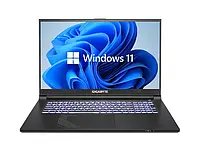 Gigabyte G7 KE i5-12500H/32GB/512/Win11X RTX3060 144Hz (KE-52EE213SD_G7)