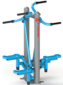 Степер SiverSport SL-119