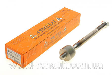 ASMETAL (Туреччина) 20RN1120 — Кермова тяга на Рено Майстер III 2.3dci, фото 1